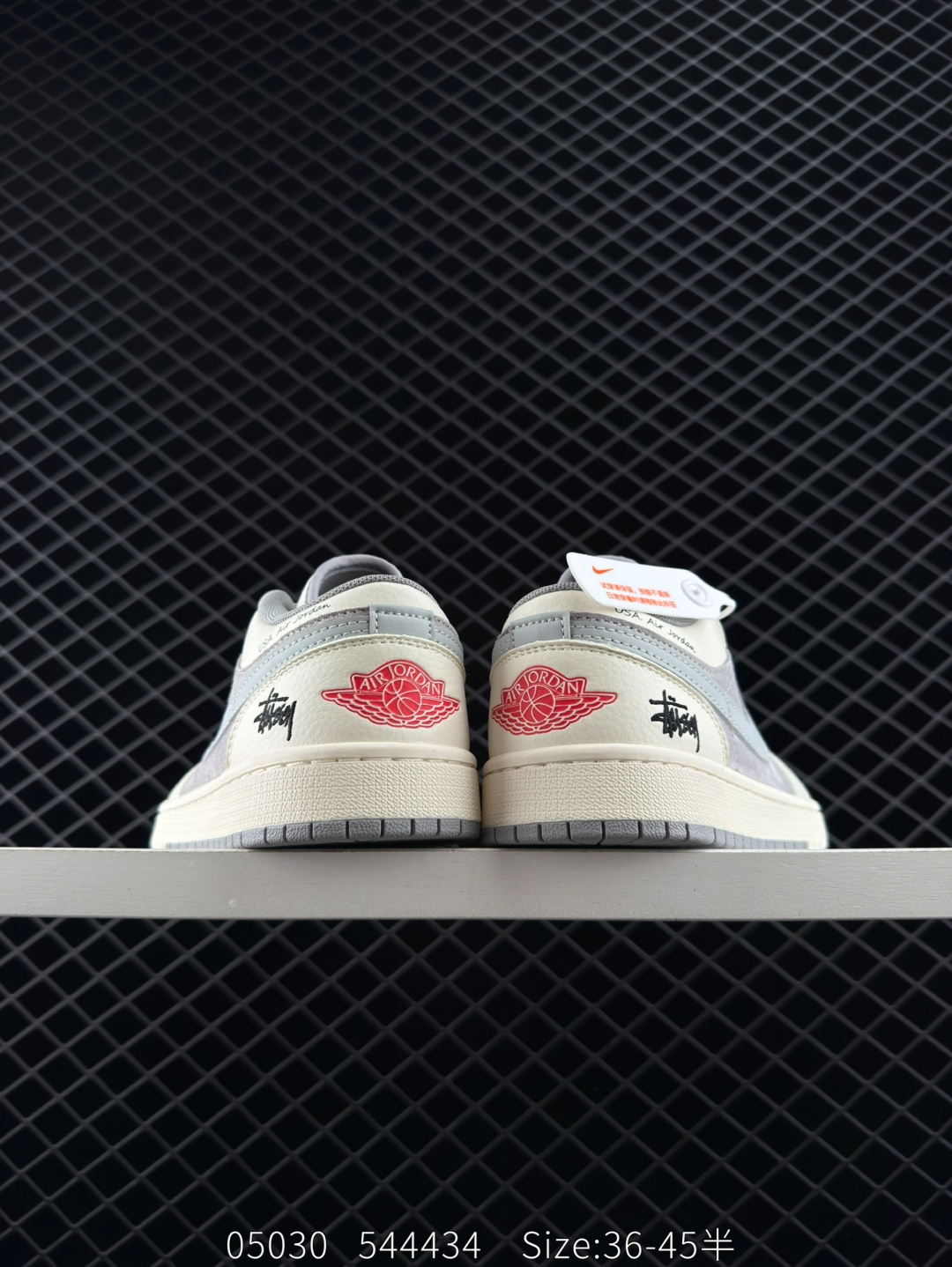 Air Jordan 1 Low AJ1